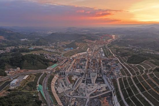 从11月份数据看中国经济增长点