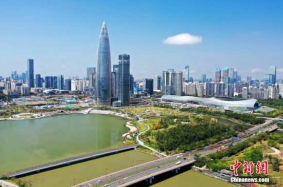 前瞻2026：中国“十五五”开局 主场外交受瞩目