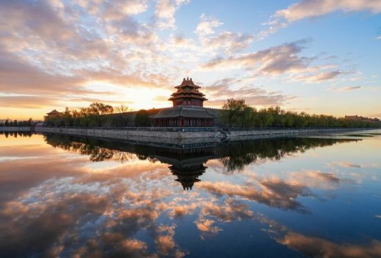 精进无负新我——北京GDP首破5万亿元背后的“国之大者”