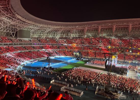 文旅新潮涌三晋