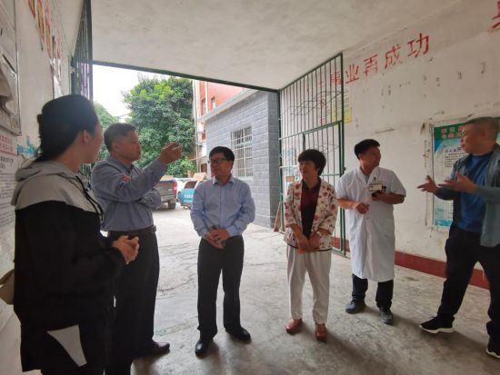 杜丽群：探索建立系统性保障 推动“罕见病”不再“罕见”