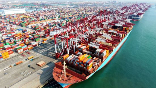 世界眼中的中国“下一程”——国际社会热议中国式现代化新机遇