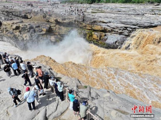 中国多地景区互免门票折射文旅融合新动向