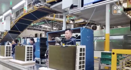 这些中国制造“避暑神器”，正在为欧洲降温！
