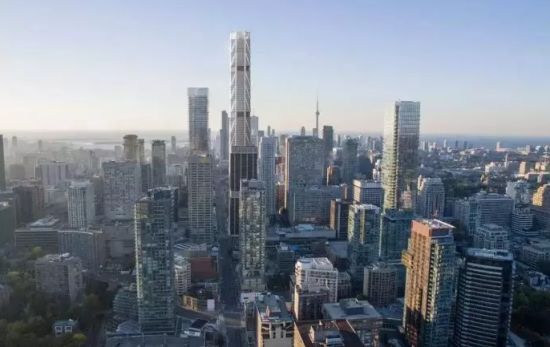 中国国有企业告加拿大律师事务所和地产商