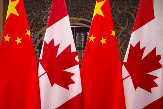 前高级官员透露：加拿大是如何协助中国追捕逃犯的