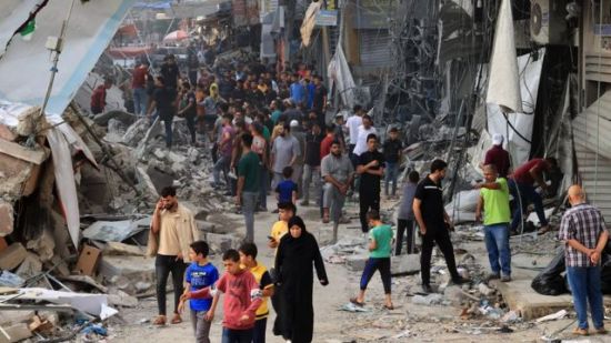 国际观察：加沙战事“第二阶段”五问