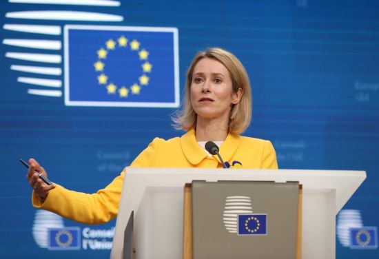 普京、特朗普通话在即 欧乌喊话