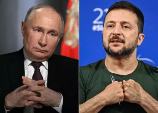 俄乌土耳其会谈：俄要求乌放弃更多辖地 泽连斯基促与普京直接谈