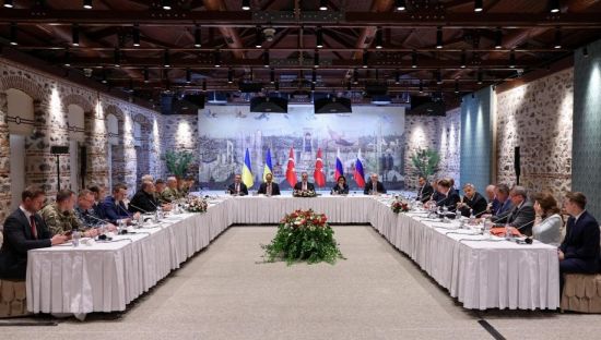 俄乌时隔三年谈判未实现突破　特朗普称将给他们打电话