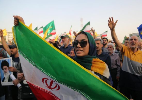 美伊谈判将重启 伊朗证实核设施遭严重破坏