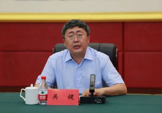 中国多名高校领导被查，有人主动投案