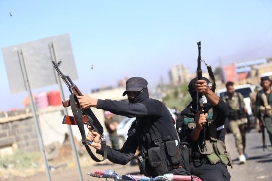 美国宣布以叙同意停火 叙南部冲突再起