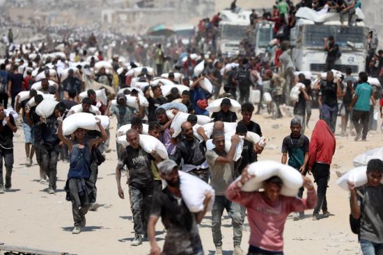 盟友疏远、谈判停滞 以色列在外交上“日渐孤立”