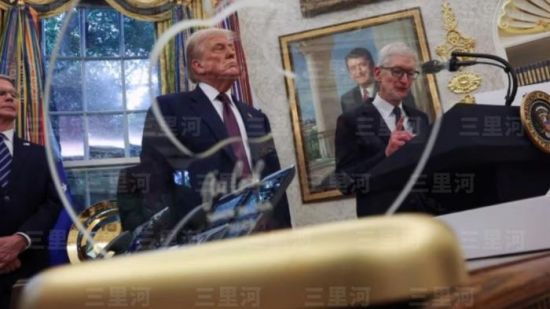 美国开启贸易竞争时代 美经济学家：关税错误比大萧条时期更严重