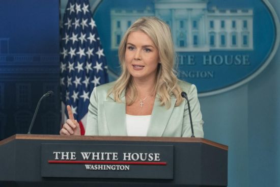 美媒曝特朗普提前知晓多哈袭击 美以急否认