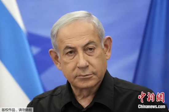 英加澳葡多国宣布承认巴勒斯坦国 内塔尼亚胡回应