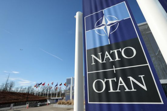 建“无人机墙”　北约与俄正面交锋？