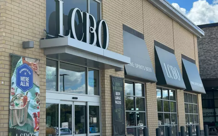 警方破获有组织窃盗集团　涉窃走逾8.5万加元酒类