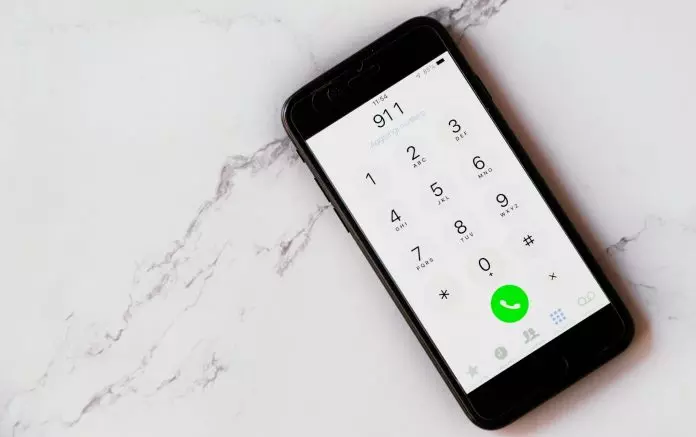 市民如遇高危通缉犯应立即致电911  切勿引起疑犯注意