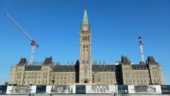 卡尼的首份预算案即将出炉：会把加拿大财政方针带向何处？