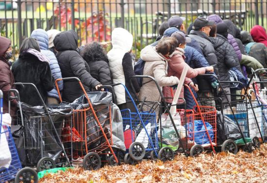 美国从最长“停摆”走向下次“停摆”