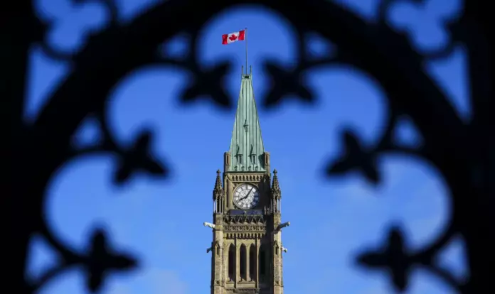 联邦提交法案拟加重仇恨杀害女性和深伪色情罪犯刑期