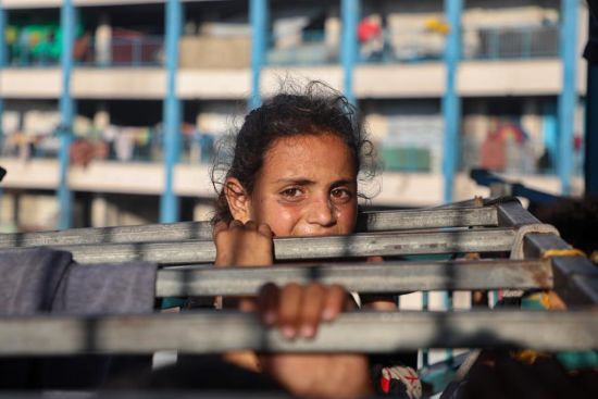 2026，中东三大热点展望