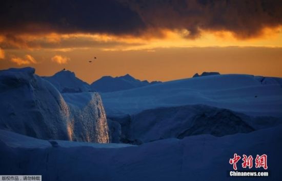 夺岛之仇，关税之灾，欧美“友谊小船”翻了又翻