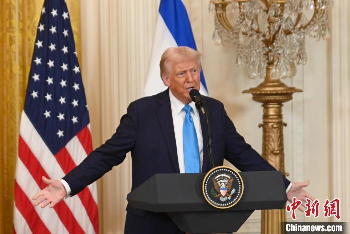 特朗普2.0一周年，美国再次伟大了吗？