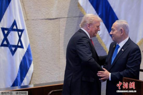 以色列摊牌，美以“谈不拢” 伊朗局势何去何从