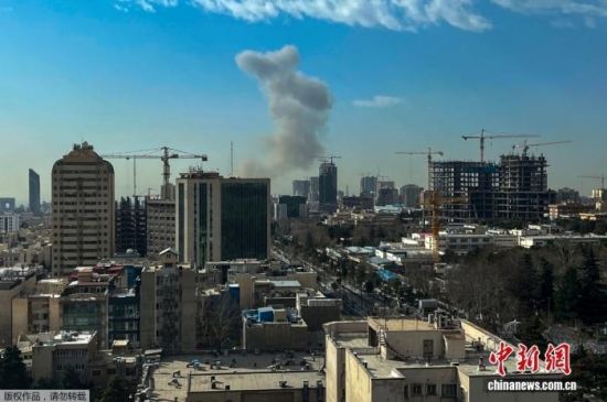 美以对伊朗“斩首“行动为何成功？内情曝光