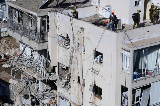 即将“满月”　美以伊战事走向四大悬念