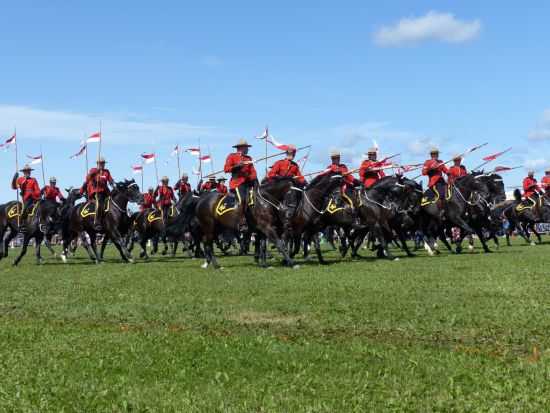 又是警察丑闻: RCMP警官与线人有亲密关系, 还是婚外情!