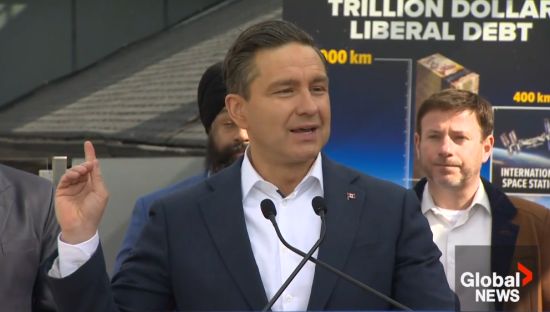 博励治怒批卡尼政策加速衰退！加拿大经济陷入两季下滑