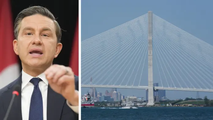 【美加大桥争议】博励治促卡尼公开协议详情　批政府条款“自相矛盾”