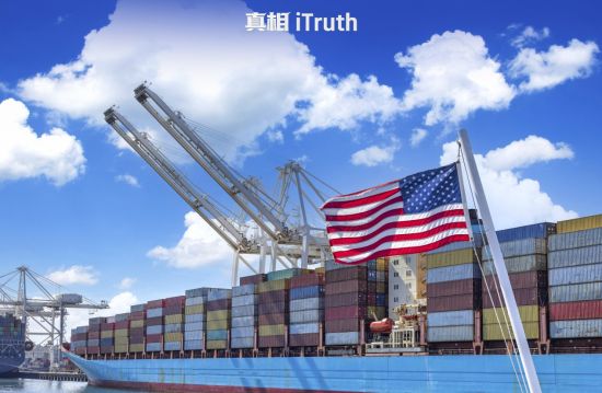 美国新关税刚落地，就被自己人告了